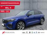 Volkswagen Touareg 3.0 TSI 4M R-LINE MATRIX+NAV+AHK+ACC+AIR