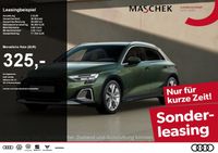 Audi A3 - Vorschau Bild 1