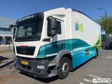 MAN TGM 18.290 Steel/Air - NL Truck - Solar Energy - - Angebote