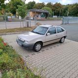 Opel Kadett E " Dream" 1,6i ...1 Hand...94... - Opel Kadett: D