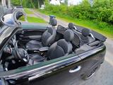 MINI Cooper Cabrio Cooper - MINI Cooper Cabrio aus 2010