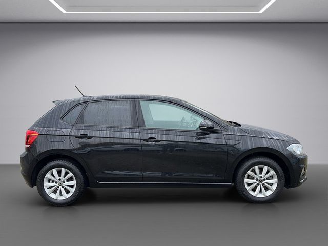Polo 1.0 TSI Highline KLIMA PDC SHZ NAVI AID