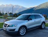 Saab 9-4X 2.8 AERO Hirsch Turbo V6 XWD 330 PS - Saab: Turbo