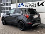 Opel Mokka X 1.4 T Color Innovation StartStop - Opel Mokka X: Color Innovation
