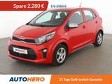 Kia Picanto 1.2 Edition 7*SHZ*KLIMA*GARANTIE* - Kia Picanto in Hannover