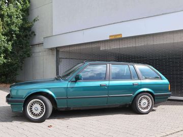 BMW 316 - 2