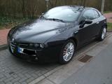 Alfa Romeo Brera 1.8 TBi 16V,EURO5,1 Hand,Klima,97194 km. - Alfa Romeo Brera aus 2010