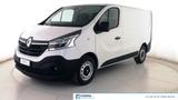 Renault RENAULT Trafic IV 27 2019 - trafic T27 2.0 dci 1 - Renault Trafic: I