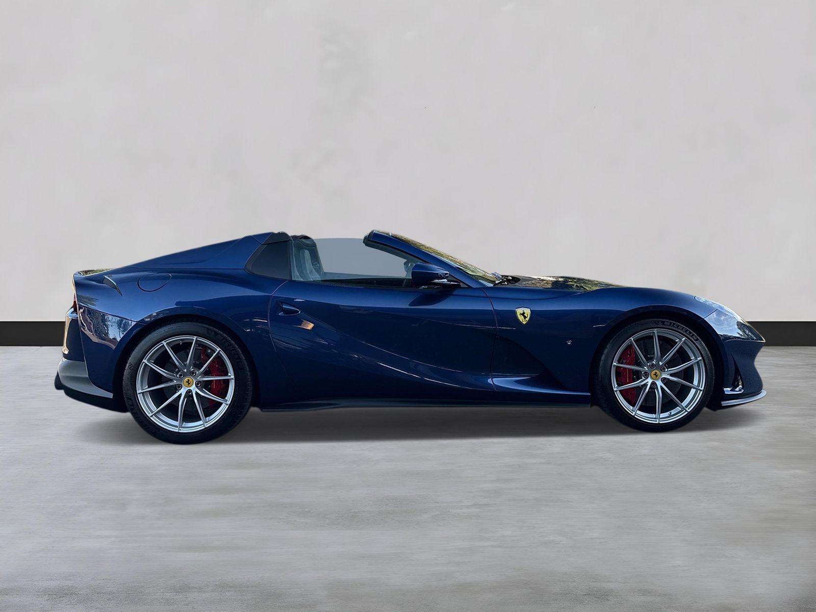 Ferrari 812 GTS *Lift*Karbon*Embleme*Daytona* foto 6