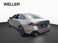 BMW 520 - Vorschau Bild 9