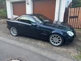 Mercedes-Benz Mercedes SLK 230 KOMPRESSOR - Cabrio 80T. Km  - gebrauchte Mercedes-Benz SLK 230 aus dem Jahr 1998