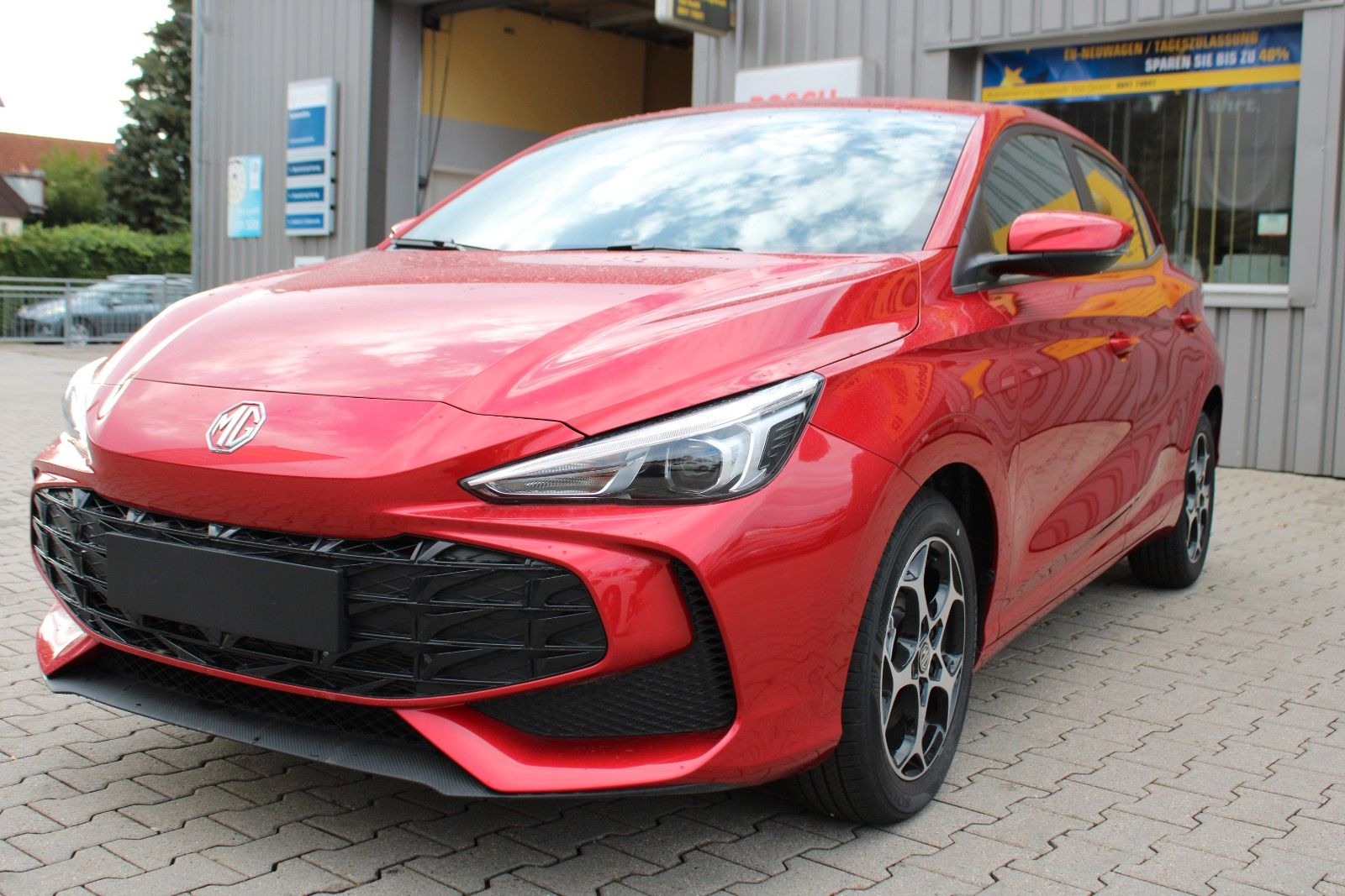 MG3
