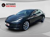 Tesla Model 3 PERFORMANCE U-FREI - gebrauchte Tesla Model 3 aus dem Jahr 2019