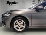 Skoda Superb Combi Essence 2.0 TDI Navi Klimaut LED  P - Skoda Superb in Wuppertal