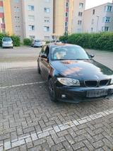 BMW bmw 1er 116i - BMW 116 in Freiburg