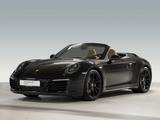 Porsche 991 Carrera 4S Cabriolet Lift-VA Sport Chrono - Porsche 991 aus 2016
