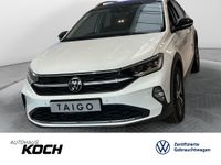 Volkswagen Taigo - Vorschau Bild 1