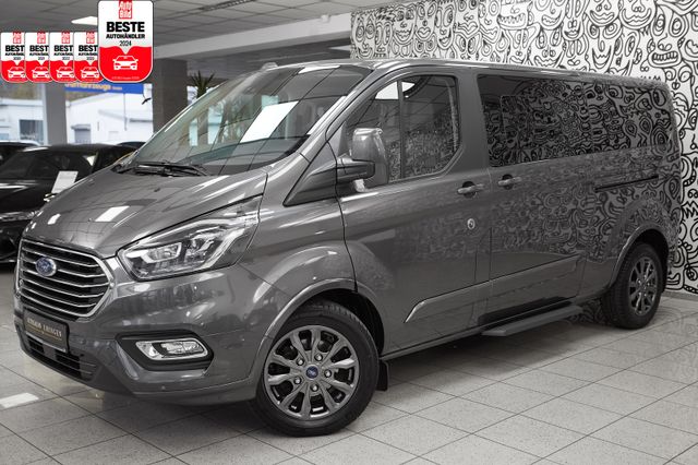 Ford Tourneo Custom 320 L2 TITANIUM X*SYNC3*ACC*AHK*