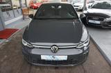 Volkswagen Golf VIII Lim. GTD/1. HAND/LANE/NAVI/UNFALLFREI - Volkswagen Golf: Unfall