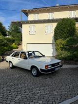 Audi 80 - weiße Audi 80