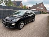 Mazda xc 7 - gebrauchte Mazda CX-7 aus dem Jahr 2009