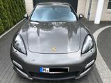 Porsche Panamera GTS - Porsche Gebrauchtwagen in Hannover