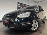 Ford S-Max 2.0 Titanium**7-SItzer+AHK** - gebrauchte Ford S-Max aus dem Jahr 2013