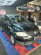 Volkswagen Fox 1.2 Sport - gebrauchte VW Fox aus dem Jahr 2005