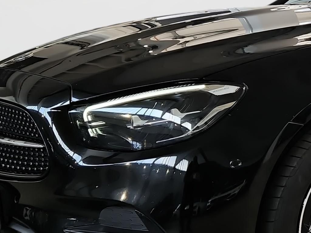 Fahrzeugabbildung Mercedes-Benz E 300 de T 4M AMG AHK Pano Night 360° Sitzklima