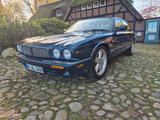 Jaguar XJR 4.0 XJR