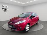 Ford Fiesta Titanium | KLIMAAUT SHZ - Ford Fiesta aus 2010: Titanium