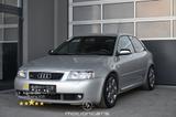 Audi S3 1.8 T Facelift - gebrauchte Audi S3 aus dem Jahr 2002