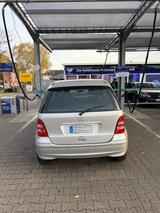 Mercedes-Benz A 140 AVANTGARDE Avantgarde - Mercedes-Benz A 140 in Duisburg