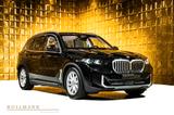 BMW X5 xDrive40i VR4 PROTECTION