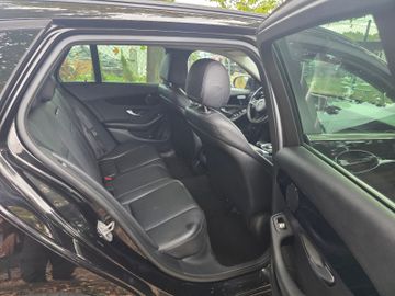 Mercedes C 220 - 11