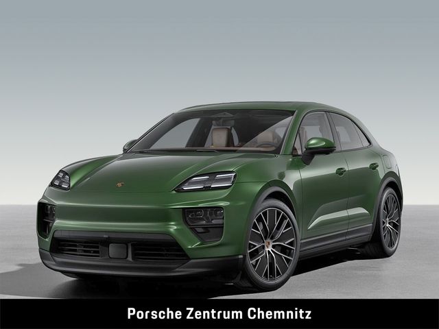 Porsche Macan 4 Electric Luft.;Matrix-LED;4xSitzheiz.;BO