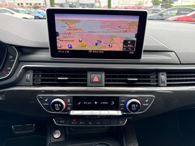 Audi S4 Avant 3.0 TFSI quattro