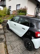 Smart ForFour 1.0 52kW - - Smart ForFour: 1.5