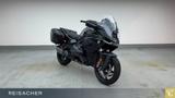 BMW R 1300 RT Triple Black ASA+Rohrlenker+AudioPro - BMW R 1300 RT