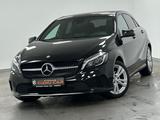 Mercedes-Benz A 200d Urban.NAVI.PDC.SHZ.AUTOMATIK.TEMPOMAT - Mercedes-Benz A-Klasse Gebrauchtwagen in Bremen