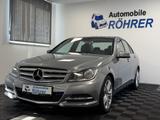 Mercedes-Benz C 200 CGI BlueEff. Aut. Avantgarde PDC Sitzheiz. - Mercedes-Benz C 200: Limousine