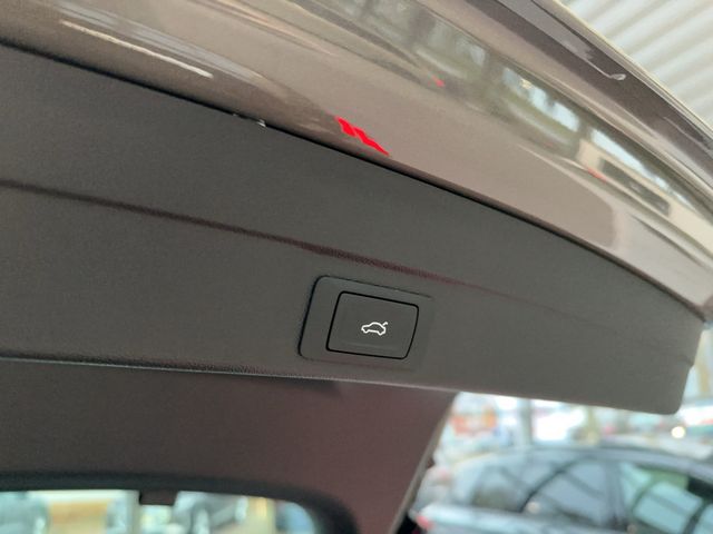 A5 Limousine TFSI 150 PS S tronic