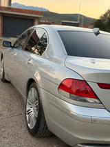BMW 7er E65 745D - BMW 745 von privat