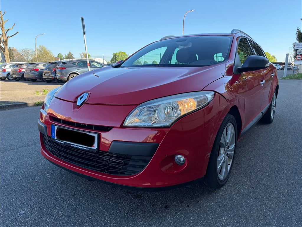 Angebot ansehen Renault Megane