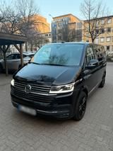 Volkswagen Multivan 2.0 TDI EZ 04/2022 - e... - VW T7 Multivan von privat