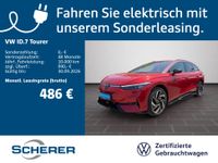 Volkswagen ID.7 - Vorschau Bild 1