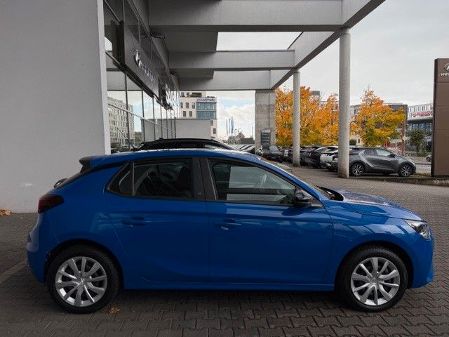 Fahrzeugabbildung Opel Corsa-e F Edition 136PS Elektro/PDC!