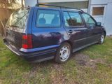 Volkswagen Golf 2.9 VR6 Syncro VR6 - Volkswagen Golf: Kombi, Syncro