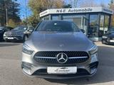 Mercedes-Benz B 200 d *Kamera*Night-Paket*AMG*Multibeam* - Mercedes-Benz B-Klasse mit Diesel-Antrieb