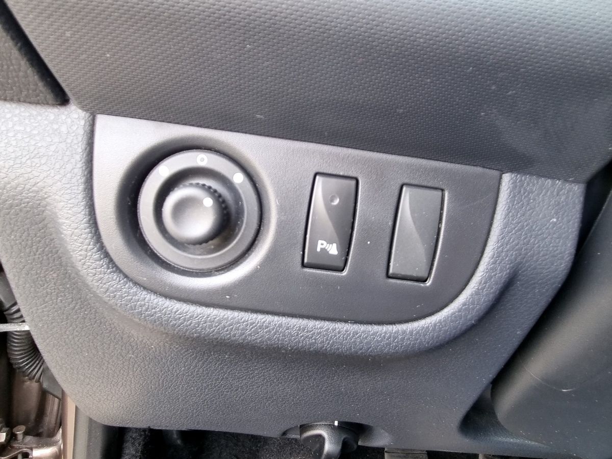 Fahrzeugabbildung Dacia Sandero Comfort SCe 75